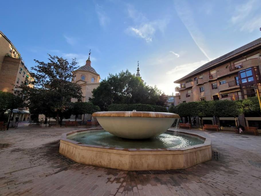 Sg- Precioso Apartamento Junto A La Plaza Flores Apartment *